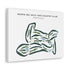 Monte Rei Golf & Country Club, Portugal - Printed Golf Courses