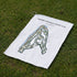 Monterey Peninsula Country Club, California - Printed Golf Courses