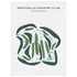 Monticello Country Club, Arkansas - Printed Golf Courses