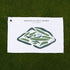 Monticello Golf Course, Illinois - Printed Golf Courses