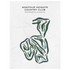Montour Heights Country Club, Pennsylvania - Printed Golf Courses