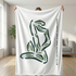 Montreux Golf & Country Club, Nevada - Printed Golf Courses