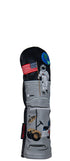 Moon Landing Headcovers