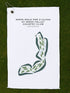 Par 3 Moon Course at Moon Valley Country Club, Arizona - Printed Golf Courses