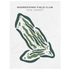 Moorestown Field Club, New Jersey - Printed Golf Courses