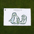 Moors Golf Club, Michigan - Printed Golf Courses