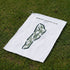 Moraine Country Club, Ohio - Printed Golf Courses