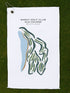 Moray Golf Club Old Course, Scotland - Printed Golf Courses