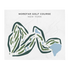 Morefar Golf Course, New York - Printed Golf Courses