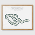 Morongo Golf Club at Tukwet Canyon, California - Printed Golf Courses