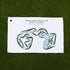 Moss Creek Golf Club - South Course, South Carolina - Printed Golf Courses