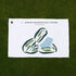 Mosswood Meadows Golf Course, Missouri - Printed Golf Courses