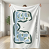 Motorcoach Country Club, California - Printed Golf Courses