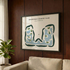 Motorcoach Country Club, California - Printed Golf Courses