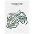 Moundbuilders Country Club, Ohio - Printed Golf Courses