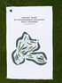Mount Kidd Course at Kananaskis Country Golf Course, Alberta, Canada - Printed Golf Courses