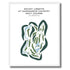 Mount Lorette Course at Kananaskis Country Golf Course, Alberta, Canada - Printed Golf Courses
