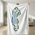Mount Pleasant Country Club, Texas - Printed Golf Courses