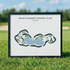 Mount Pleasant Country Club, Texas - Printed Golf Courses
