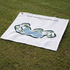 Mount Pleasant Country Club, Texas - Printed Golf Courses