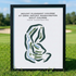 Mount Pleasant Course at Omni Mount Washington Golf Course, New Hampshire - Printed Golf Courses