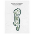 Mount Pleasant Golf Course, Maryland - Printed Golf Courses