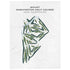 Mount Washington Golf Course, New Hampshire - Printed Golf Courses