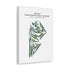 Mount Washington Golf Course, New Hampshire - Printed Golf Courses