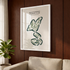 MountainGate Country Club, California - Printed Golf Course