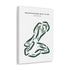 MountainView Golf Club, Arizona - Printed Golf Courses