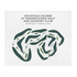 Mountain Course at Grandfather Golf and Country Club, North Carolina - Printed Golf Courses