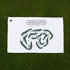 Mountain Course at Grandfather Golf and Country Club, North Carolina - Printed Golf Courses