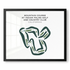 Mountain Course at Indian Palms Golf & Country Club, California - Printed Golf Courses