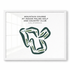 Mountain Course at Indian Palms Golf & Country Club, California - Printed Golf Courses