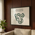 Mountain Course at Indian Palms Golf & Country Club, California - Printed Golf Courses