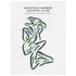 Mountain Harbor Country Club, North Carolina - Printed Golf Courses