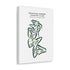 Mountain Harbor Country Club, North Carolina - Printed Golf Courses