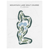 Mountain Lake Golf Course, Florida - Printed Golf Courses