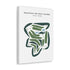 Mountain Top Golf Course, New York - Printed Golf Courses
