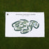 Mountain View Golf Course, New Jersey - Printed Golf Courses