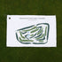 Mountain Vista Golf Course, Colorado - Printed Golf Courses