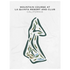 Mountain Course at La Quinta Resort and Club, California - Printed Golf Courses