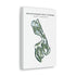 Mountaineer Golf Course, West Virginia - Printed Golf Courses