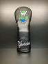 Mr. Bear Headcover