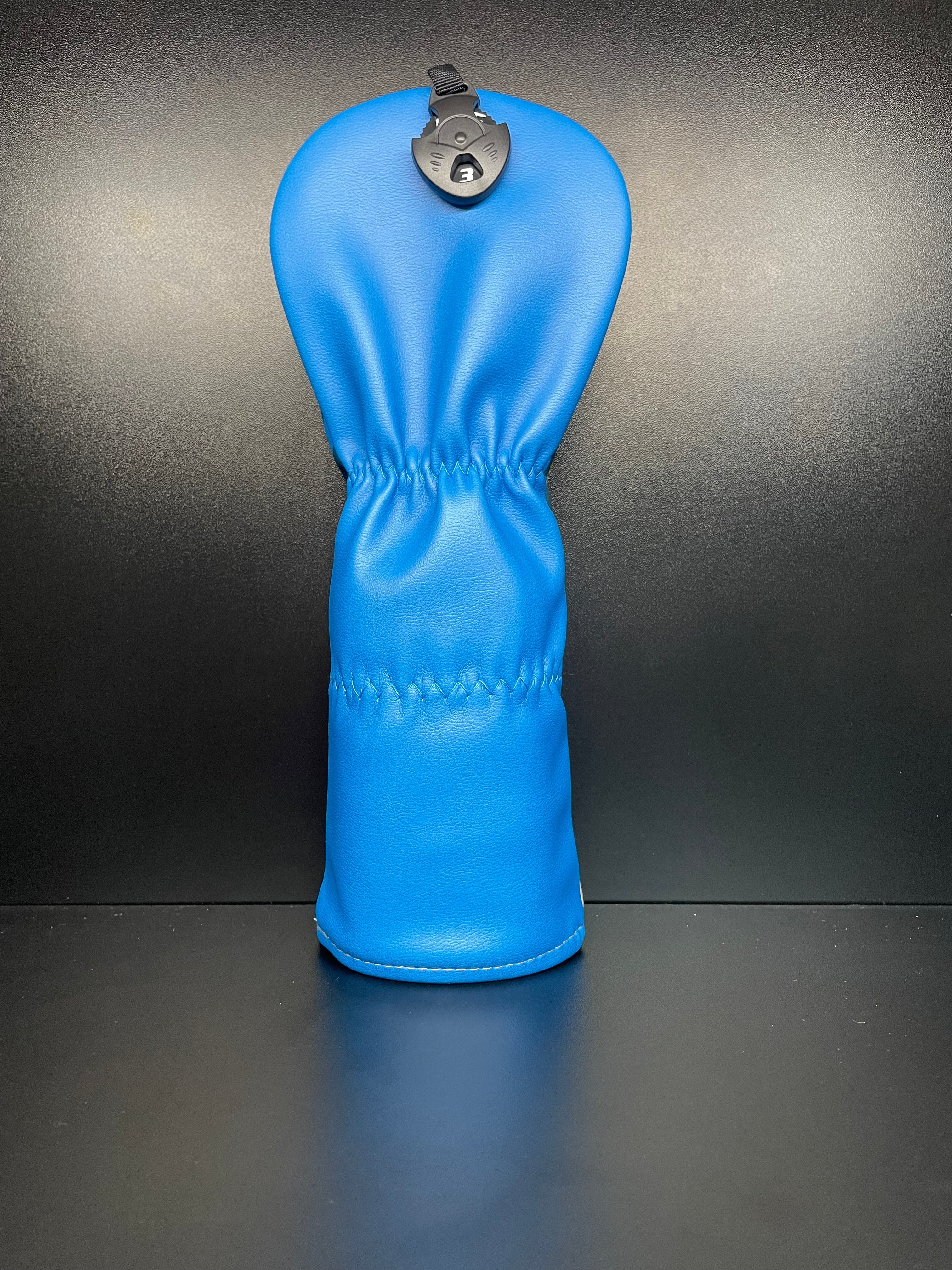 Mr. President Club Champion Headcover