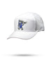 Tradesman Hat - Mr. Transfusion - White