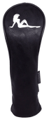 Mudflap Girl Embroidered Hybrid Headcover by ReadyGOLF