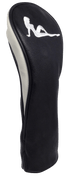 Mudflap Girl Embroidered Hybrid Headcover by ReadyGOLF