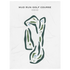Mud Run Golf Course, Ohio - Printed Golf Courses