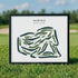 Muirfield, Scotland - Printed Golf Courses